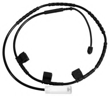 Датчик износа тормозных колодок BEHR/HELLA 8DK 355 251-881