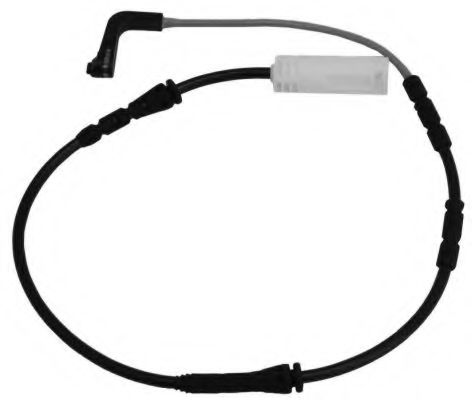 Датчик износа тормозных колодок BEHR/HELLA 8DK 355 251-961