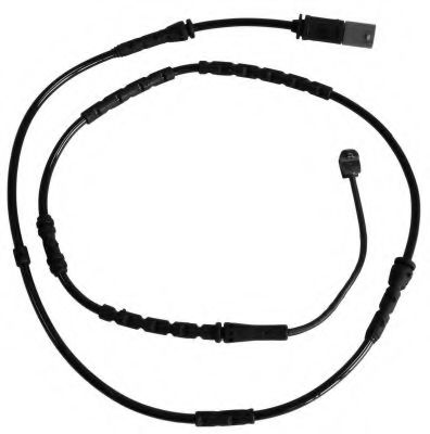 Датчик износа тормозных колодок BEHR/HELLA 8DK 355 252-041