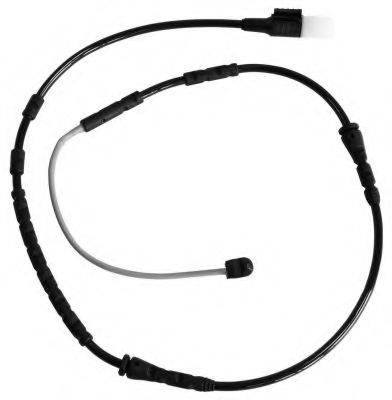 Датчик износа тормозных колодок BEHR/HELLA 8DK 355 252-061