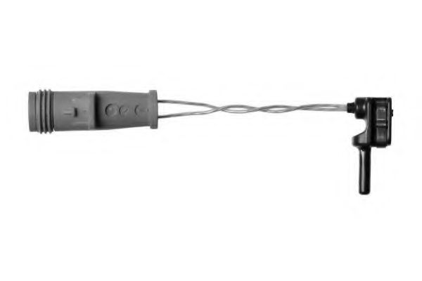 Датчик износа тормозных колодок BEHR/HELLA 8DK 355 252-141