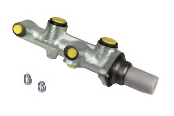 Главный тормозной цилиндр BEHR/HELLA 8AM 355 500-291