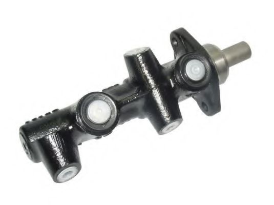 Главный тормозной цилиндр BEHR/HELLA 8AM 355 500-391