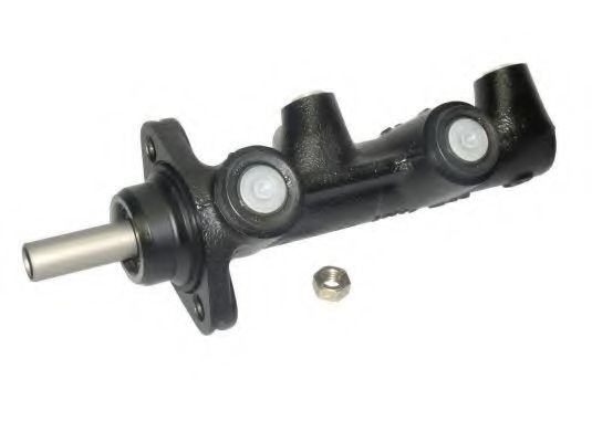 Главный тормозной цилиндр BEHR/HELLA 8AM 355 500-421