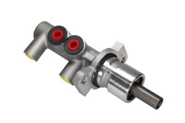 Главный тормозной цилиндр BEHR/HELLA 8AM 355 500-461
