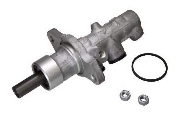 Главный тормозной цилиндр BEHR/HELLA 8AM 355 500-471