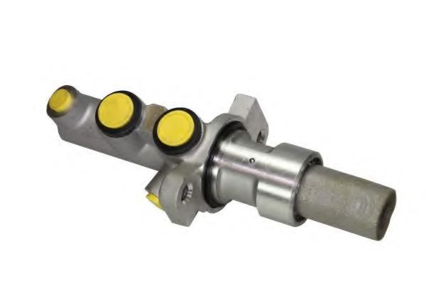 Главный тормозной цилиндр BEHR/HELLA 8AM 355 500-481