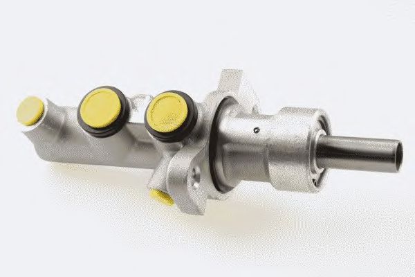 Главный тормозной цилиндр BEHR/HELLA 8AM 355 500-491