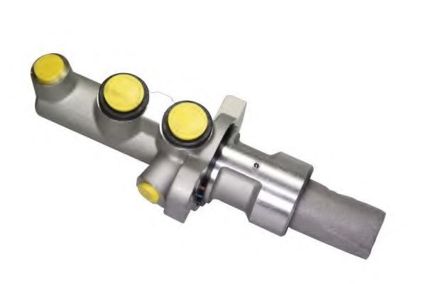 Главный тормозной цилиндр BEHR/HELLA 8AM 355 500-501