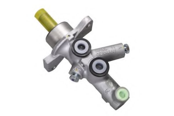 Главный тормозной цилиндр BEHR/HELLA 8AM 355 500-511