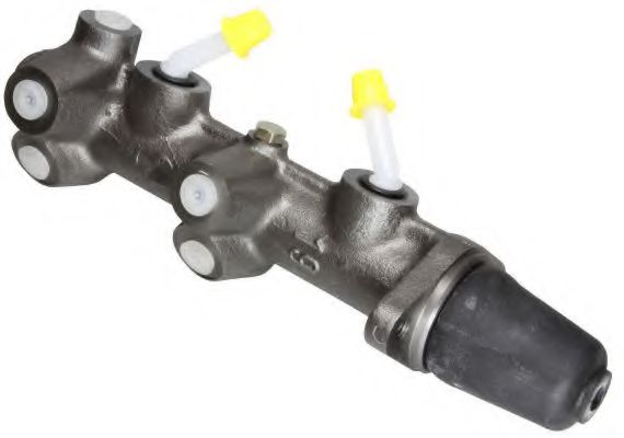 Главный тормозной цилиндр BEHR/HELLA 8AM 355 500-561