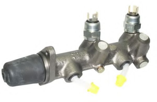 Главный тормозной цилиндр BEHR/HELLA 8AM 355 500-571