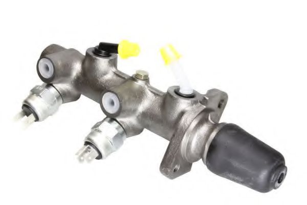 Главный тормозной цилиндр BEHR/HELLA 8AM 355 500-601