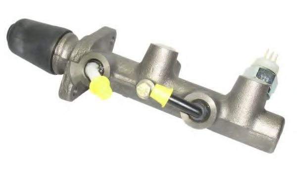 Главный тормозной цилиндр BEHR/HELLA 8AM 355 500-111