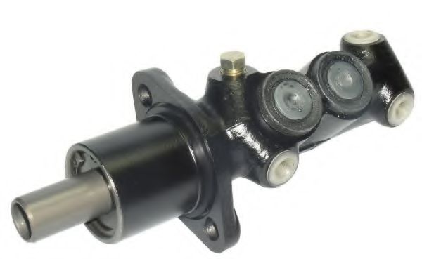 Главный тормозной цилиндр BEHR/HELLA 8AM 355 500-641