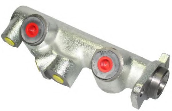 Главный тормозной цилиндр BEHR/HELLA 8AM 355 500-061