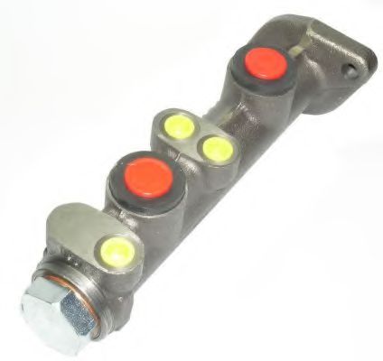 Главный тормозной цилиндр BEHR/HELLA 8AM 355 500-671