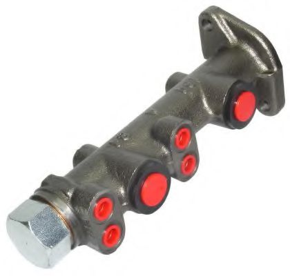 Главный тормозной цилиндр BEHR/HELLA 8AM 355 500-681