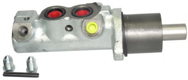 Главный тормозной цилиндр BEHR/HELLA 8AM 355 500-691