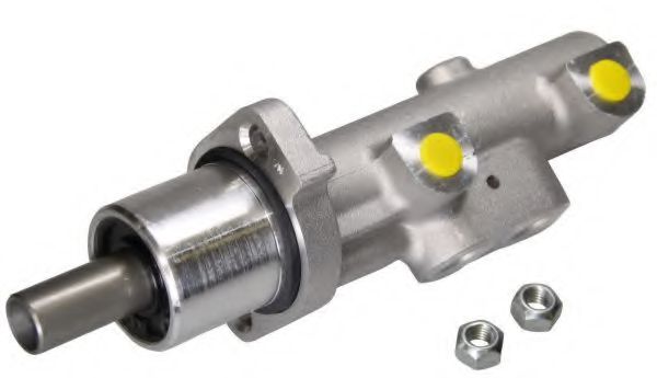 Главный тормозной цилиндр BEHR/HELLA 8AM 355 500-801