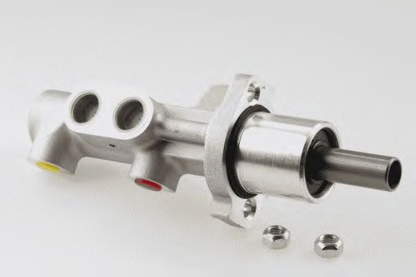 Главный тормозной цилиндр BEHR/HELLA 8AM 355 500-811