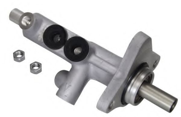 Главный тормозной цилиндр BEHR/HELLA 8AM 355 500-841