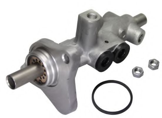 Главный тормозной цилиндр BEHR/HELLA 8AM 355 500-851