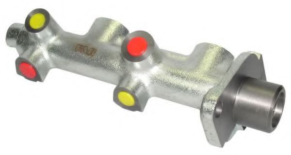 Главный тормозной цилиндр BEHR/HELLA 8AM 355 500-901