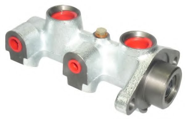 Главный тормозной цилиндр BEHR/HELLA 8AM 355 500-911