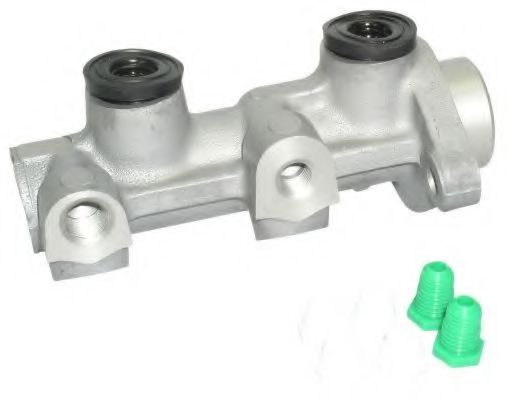 Главный тормозной цилиндр BEHR/HELLA 8AM 355 501-011