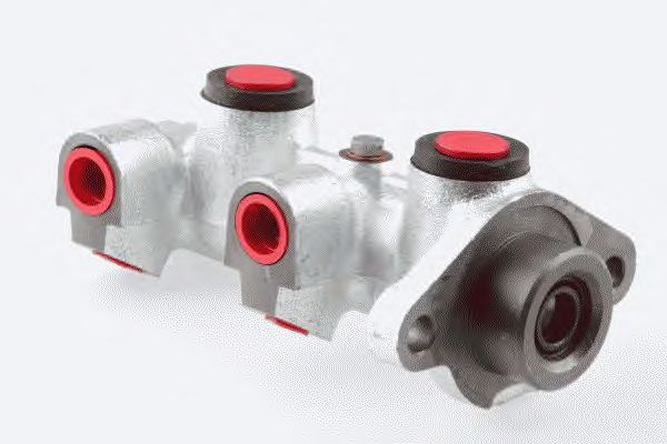 Главный тормозной цилиндр BEHR/HELLA 8AM 355 501-021