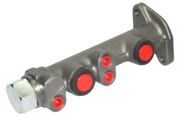 Главный тормозной цилиндр BEHR/HELLA 8AM 355 501-041