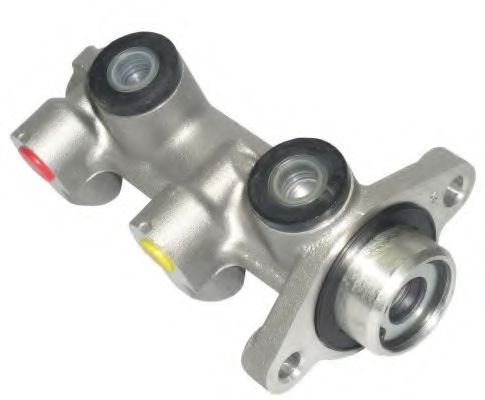 Главный тормозной цилиндр BEHR/HELLA 8AM 355 501-061