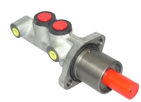 Главный тормозной цилиндр BEHR/HELLA 8AM 355 501-071
