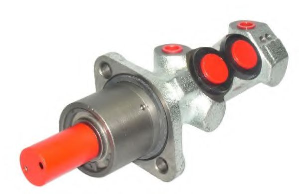 Главный тормозной цилиндр BEHR/HELLA 8AM 355 501-081