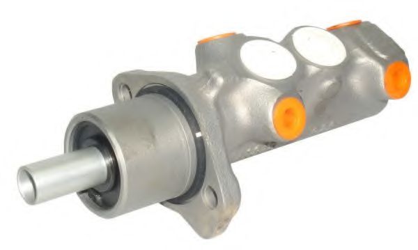 Главный тормозной цилиндр BEHR/HELLA 8AM 355 501-101