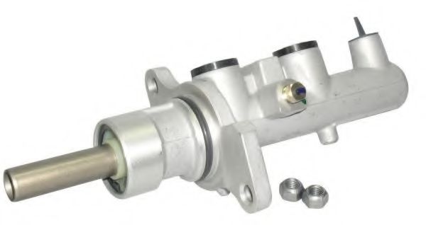 Главный тормозной цилиндр BEHR/HELLA 8AM 355 501-131