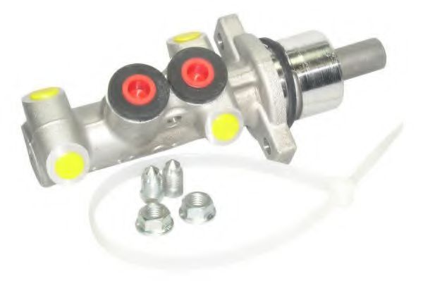Главный тормозной цилиндр BEHR/HELLA 8AM 355 501-151
