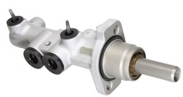 Главный тормозной цилиндр BEHR/HELLA 8AM 355 501-161