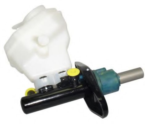 Главный тормозной цилиндр BEHR/HELLA 8AM 355 501-171