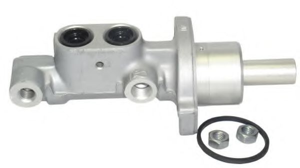 Главный тормозной цилиндр BEHR/HELLA 8AM 355 501-181