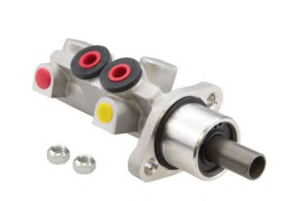 Главный тормозной цилиндр BEHR/HELLA 8AM 355 501-191
