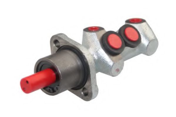 Главный тормозной цилиндр BEHR/HELLA 8AM 355 501-201