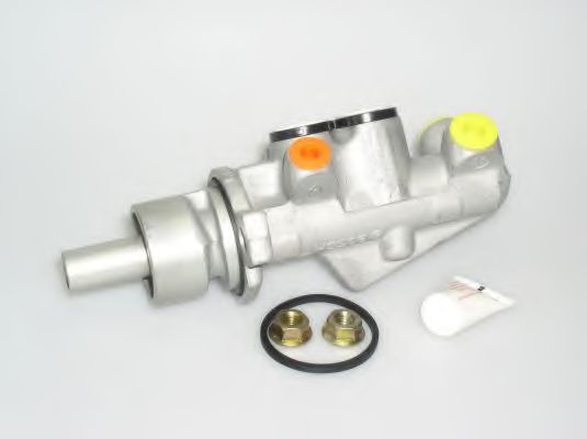 Главный тормозной цилиндр BEHR/HELLA 8AM 355 501-211