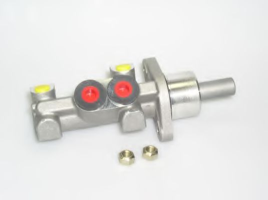 Главный тормозной цилиндр BEHR/HELLA 8AM 355 501-221