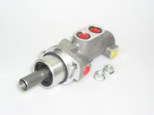 Главный тормозной цилиндр BEHR/HELLA 8AM 355 501-231