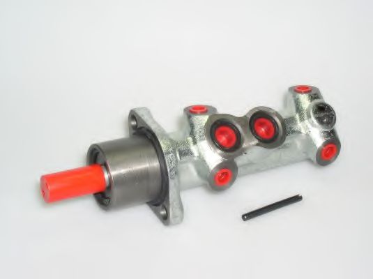 Главный тормозной цилиндр BEHR/HELLA 8AM 355 501-251