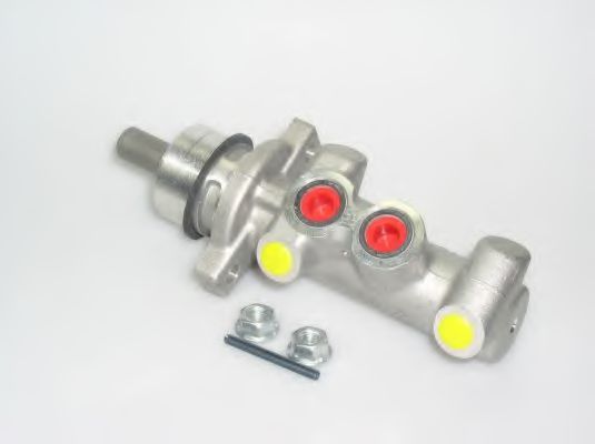 Главный тормозной цилиндр BEHR/HELLA 8AM 355 501-261
