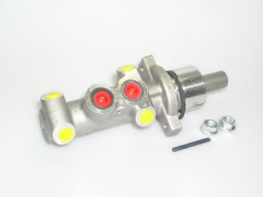 Главный тормозной цилиндр BEHR/HELLA 8AM 355 501-271