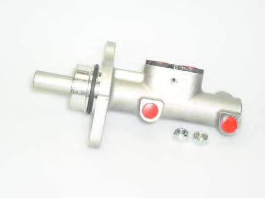 Главный тормозной цилиндр BEHR/HELLA 8AM 355 501-281